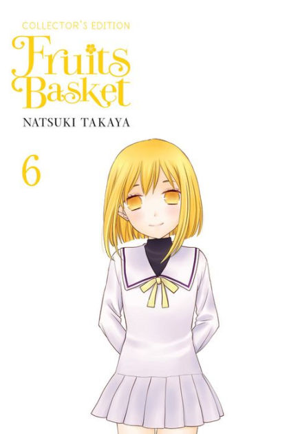 Fruits Basket (Mangá)