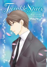 Title: Twinkle Stars, Vol. 4, Author: Natsuki Takaya