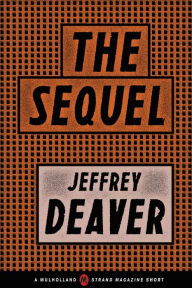 Title: The Sequel, Author: Jeffery Deaver