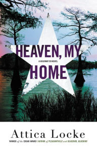 Download japanese books Heaven, My Home 9780316363402 in English by Attica Locke ePub CHM