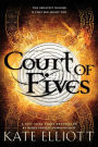 Court of Fives (Court of Fives Series #1)