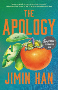 Title: The Apology, Author: Jimin Han