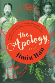 Title: The Apology, Author: Jimin Han