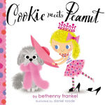 Alternative view 1 of Cookie Meets Peanut