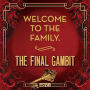 Alternative view 3 of The Final Gambit (Inheritance Games Series #3)