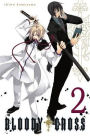 Bloody Cross, Vol. 2