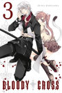 Bloody Cross, Vol. 3