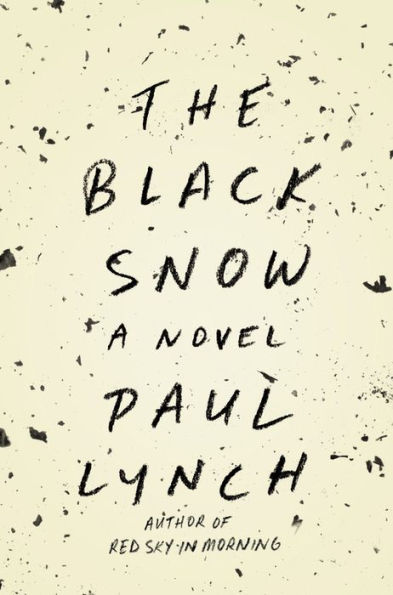 The Black Snow: A Novel