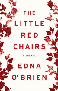 The Little Red Chairs