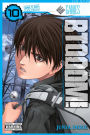 BTOOOM!, Vol. 10