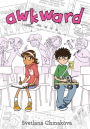 Awkward (Berrybrook Middle School Series #1)