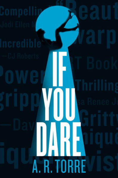 If You Dare (Deanna Madden Series #3)