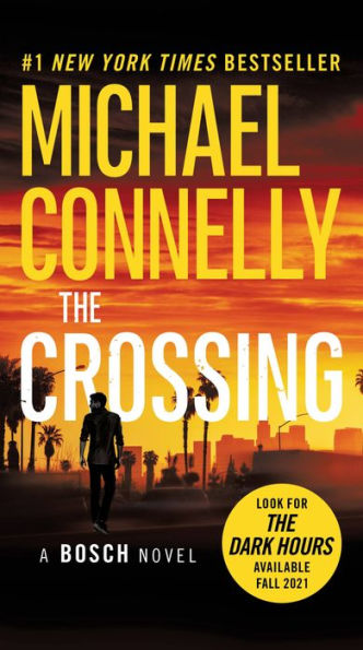 The Crossing (Harry Bosch Series #18)