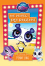 Littlest Pet Shop: The Perfect Pet Pageant: Starring Penny Ling