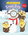 Minions: Snow Day (B&N Exclusive)