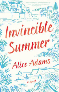 Invincible Summer