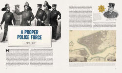 Alternative view 3 of Undisclosed Files of the Police: Cases from the Archives of the NYPD from 1831 to the Present