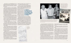 Alternative view 5 of Undisclosed Files of the Police: Cases from the Archives of the NYPD from 1831 to the Present