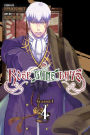 Rose Guns Days Season 1, Vol. 4