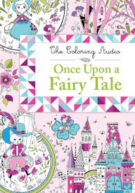 Title: Once Upon a Fairy Tale, Author: Maude Guesne