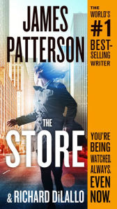 Title: The Store, Author: James Patterson
