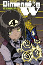 Dimension W, Vol. 4