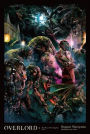 Overlord, Vol. 6 (light novel): The Men of the Kingdom Part II