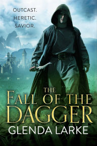 Title: The Fall of the Dagger, Author: Glenda Larke