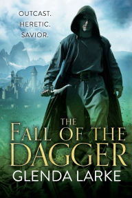 Title: The Fall of the Dagger, Author: Glenda Larke