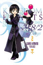 Kingdom Hearts 358/2 Days, Vol. 2