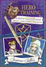 Hero Training: A Destiny Do-Over Diary (Ever After High Series)