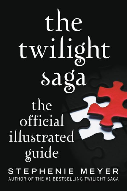 the twilight saga the official illustrated guide epub free download