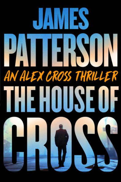 The House of Cross: Meet the hero of the new Prime series Cross-the greatest detective of all time