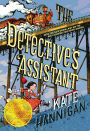 The Detective's Assistant