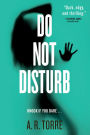 Do Not Disturb (Deanna Madden Series #2)