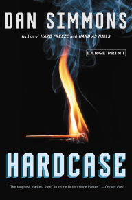 Title: Hardcase, Author: Dan Simmons