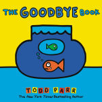 Alternative view 1 of The Goodbye Book