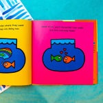 Alternative view 3 of The Goodbye Book