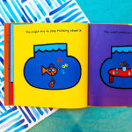 Alternative view 5 of The Goodbye Book