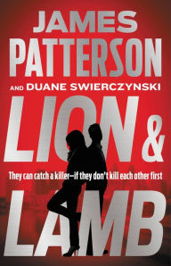 Title: Lion & Lamb, Author: James Patterson