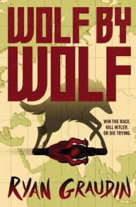Wolf By Wolf