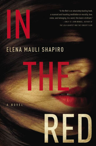 In the Red: A Novel