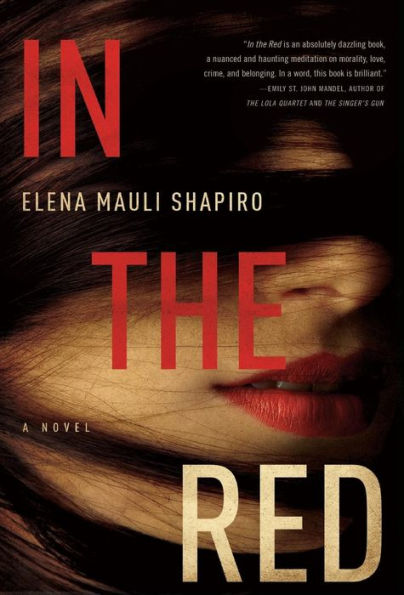 In the Red: A Novel