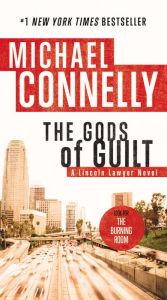The Gods of Guilt--Free Preview: The First 8 Chapters