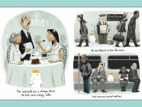 Alternative view 2 of The Adventures of Beekle: The Unimaginary Friend (Caldecott Medal Winner)