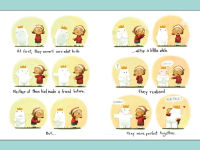 Alternative view 4 of The Adventures of Beekle: The Unimaginary Friend (Caldecott Medal Winner)