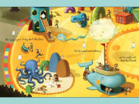 Alternative view 5 of The Adventures of Beekle: The Unimaginary Friend (Caldecott Medal Winner)