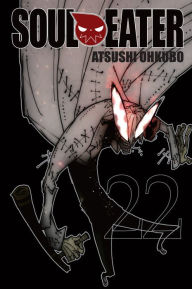 Title: Soul Eater, Volume 22, Author: Atsushi Ohkubo