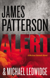 Alert (Michael Bennett Series #8)
