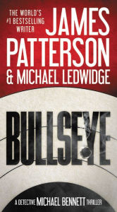 Bullseye (Michael Bennett Series #9)